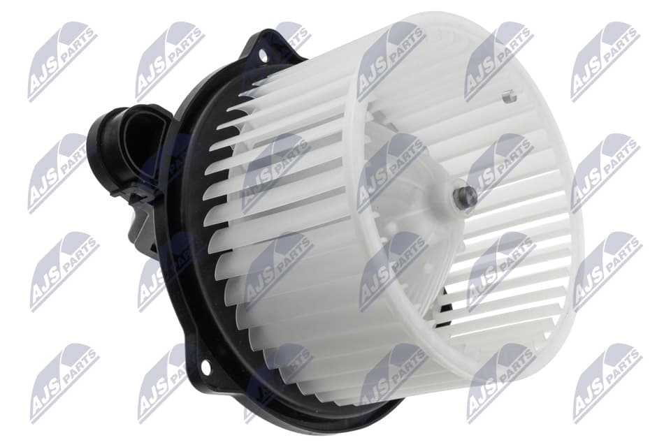 NTY PULSEUR D'AIR HABITACLE