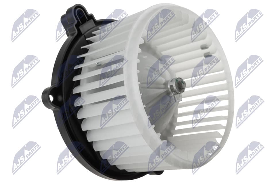 NTY PULSEUR D'AIR HABITACLE