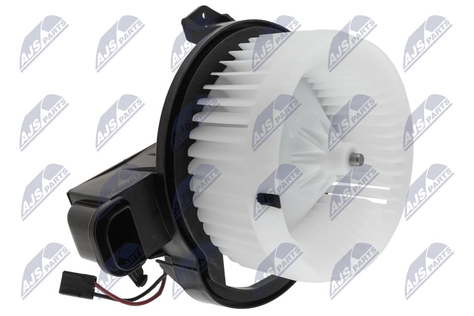 NTY PULSEUR D'AIR HABITACLE