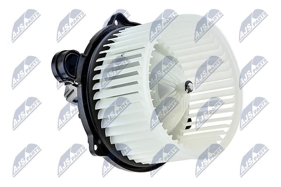 NTY PULSEUR D'AIR HABITACLE