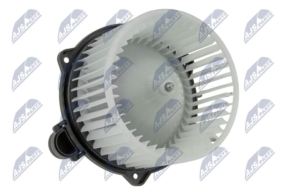NTY PULSEUR D'AIR HABITACLE