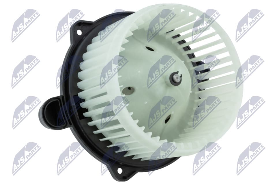 NTY PULSEUR D'AIR HABITACLE