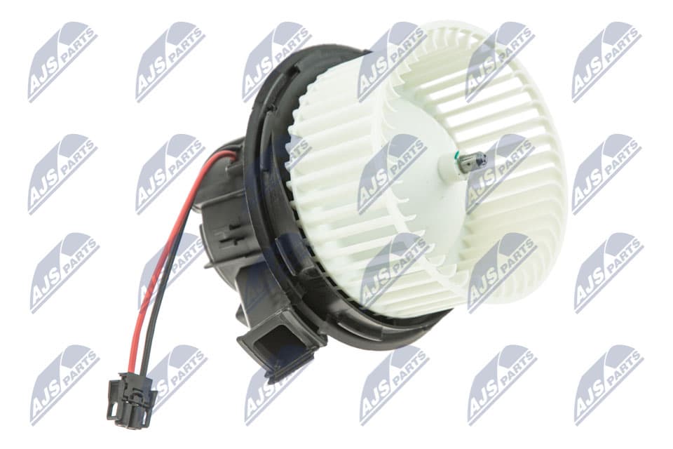 NTY PULSEUR D'AIR HABITACLE