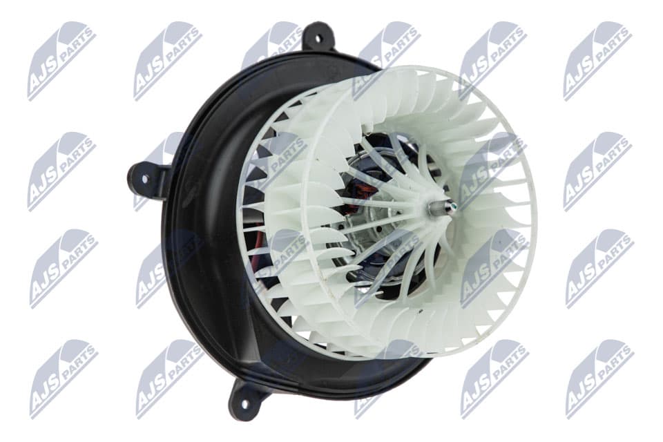 NTY PULSEUR D'AIR HABITACLE