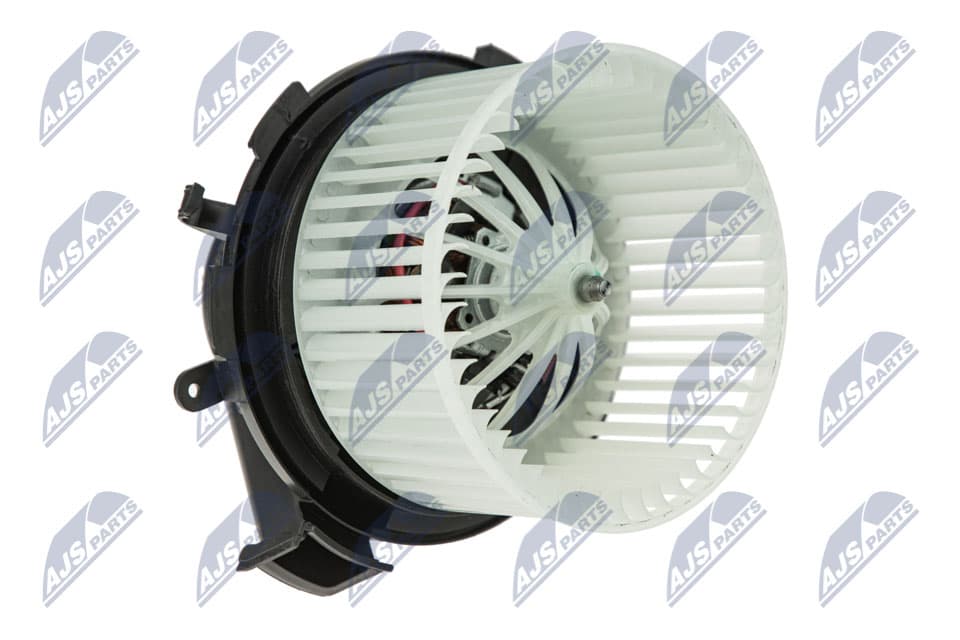 NTY PULSEUR D'AIR HABITACLE