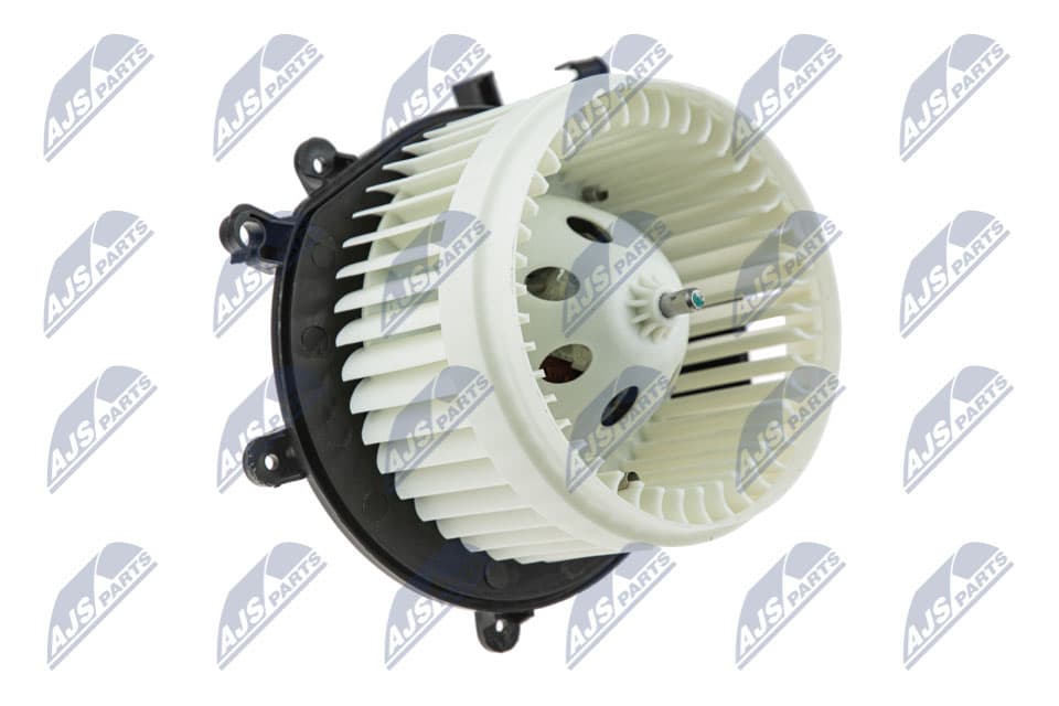 NTY PULSEUR D'AIR HABITACLE