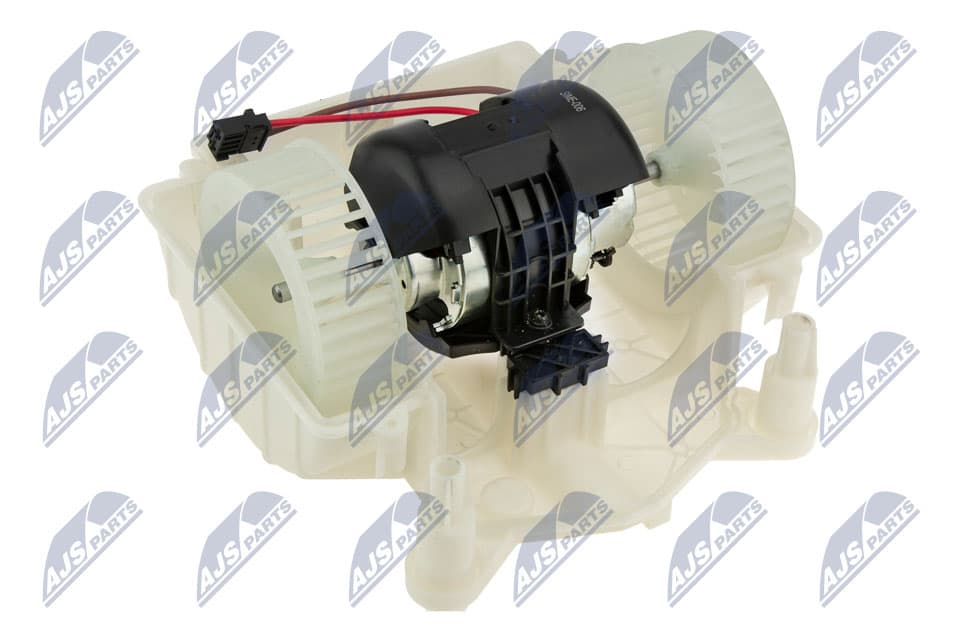 NTY PULSEUR D'AIR HABITACLE