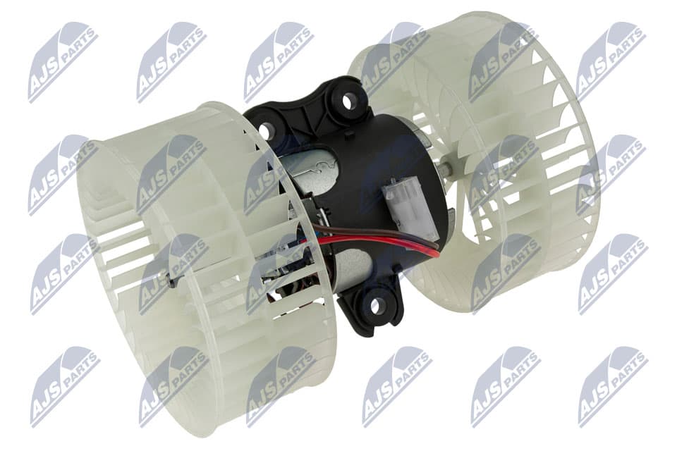 NTY PULSEUR D'AIR HABITACLE