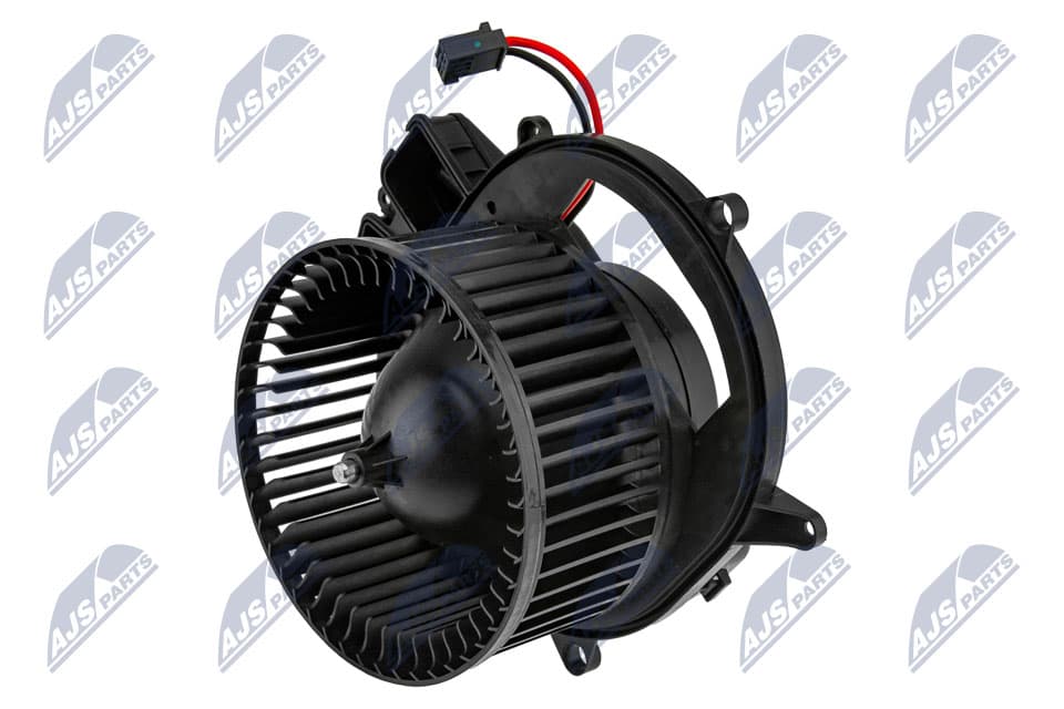 NTY PULSEUR D'AIR HABITACLE