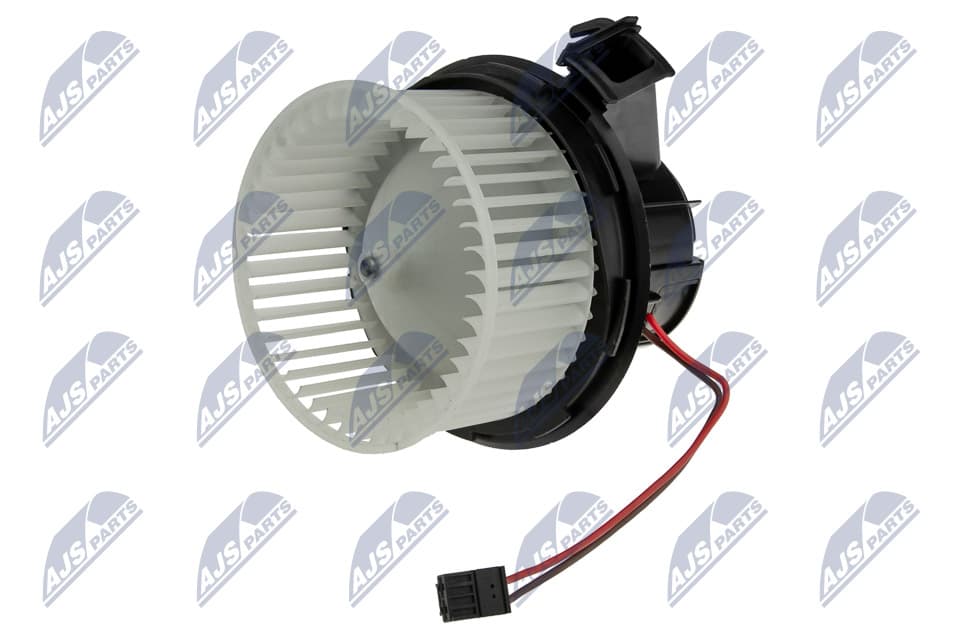 NTY PULSEUR D'AIR HABITACLE