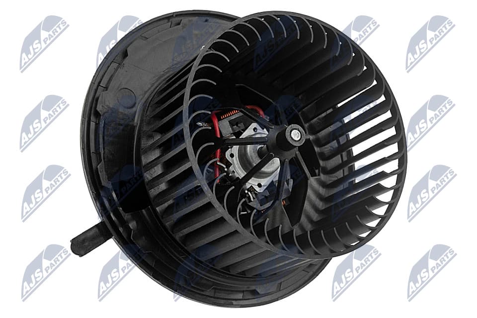 NTY PULSEUR D'AIR HABITACLE