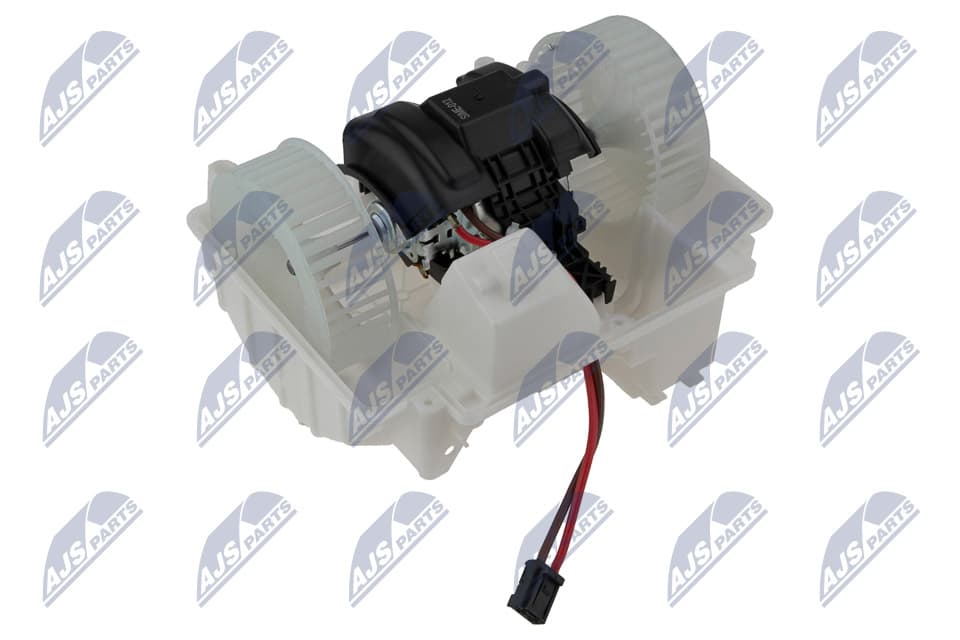 NTY PULSEUR D'AIR HABITACLE