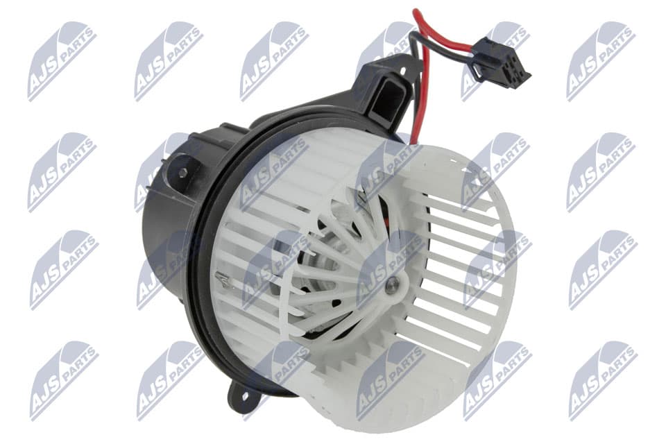NTY PULSEUR D'AIR HABITACLE
