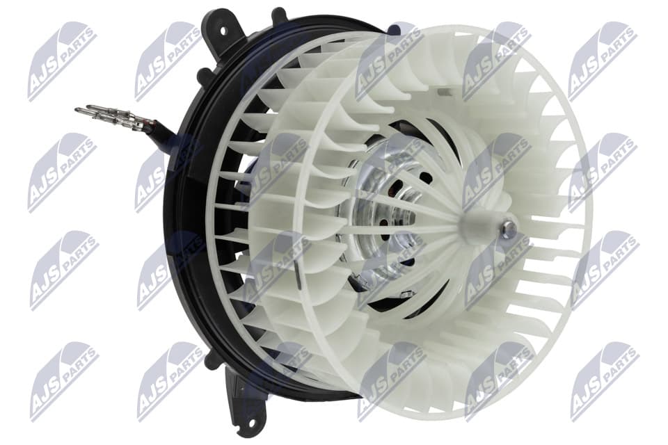 NTY PULSEUR D'AIR HABITACLE