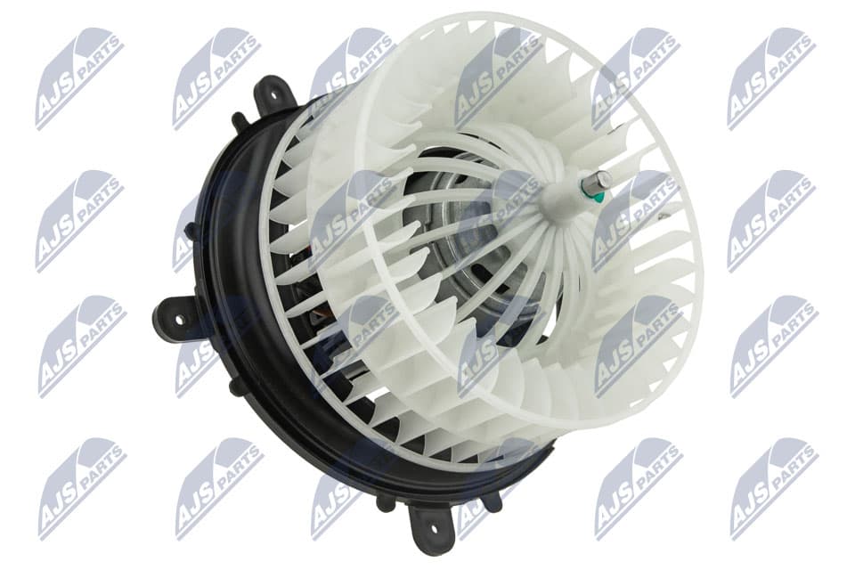 NTY PULSEUR D'AIR HABITACLE