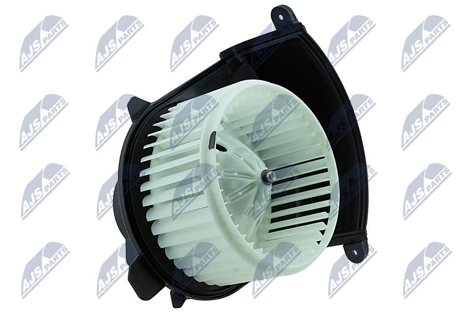 NTY PULSEUR D'AIR HABITACLE