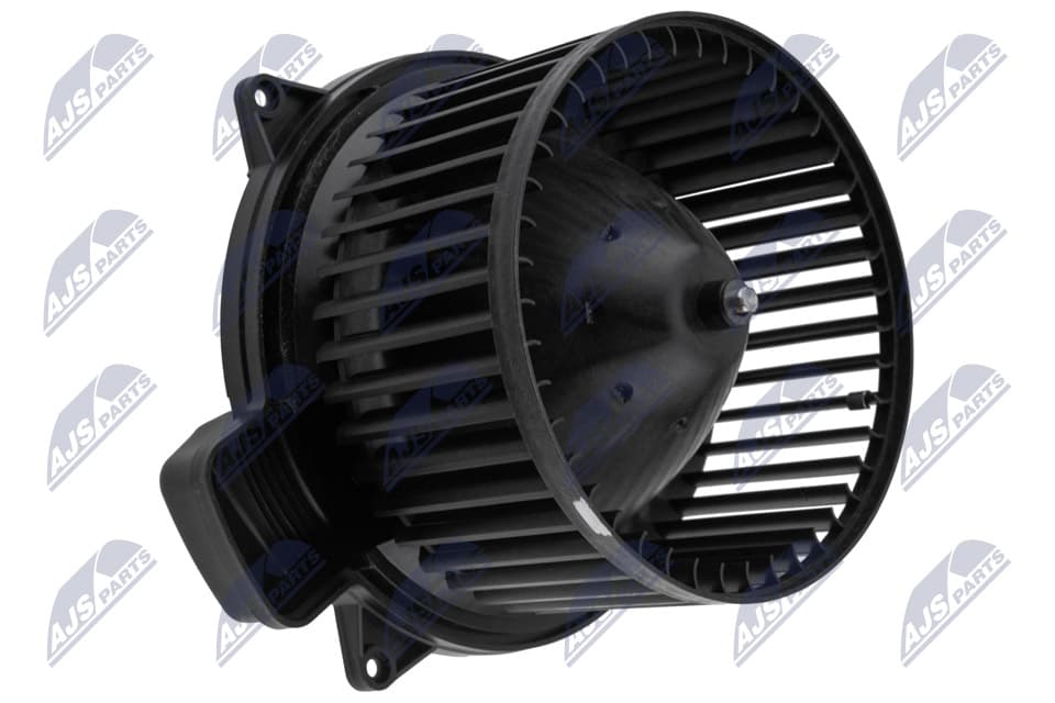 NTY PULSEUR D'AIR HABITACLE