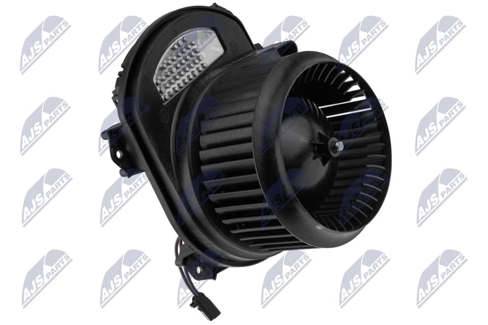 NTY PULSEUR D'AIR HABITACLE