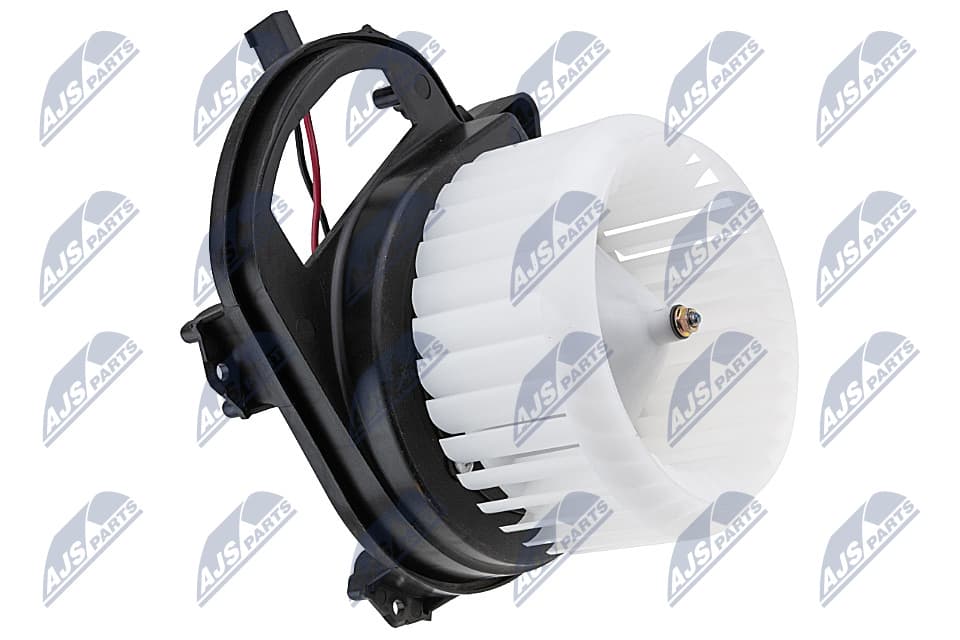 NTY PULSEUR D'AIR HABITACLE