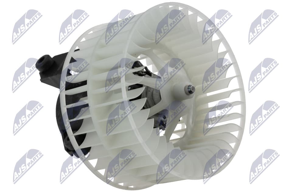 NTY PULSEUR D'AIR HABITACLE