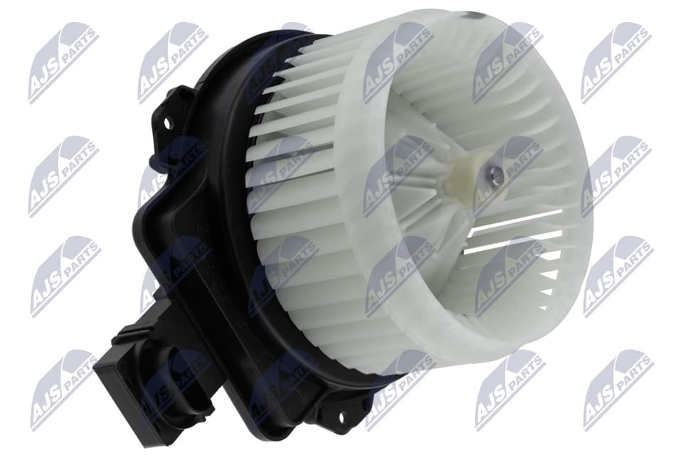 NTY PULSEUR D'AIR HABITACLE
