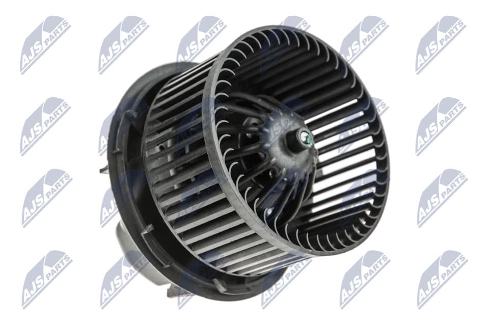 NTY PULSEUR D'AIR HABITACLE