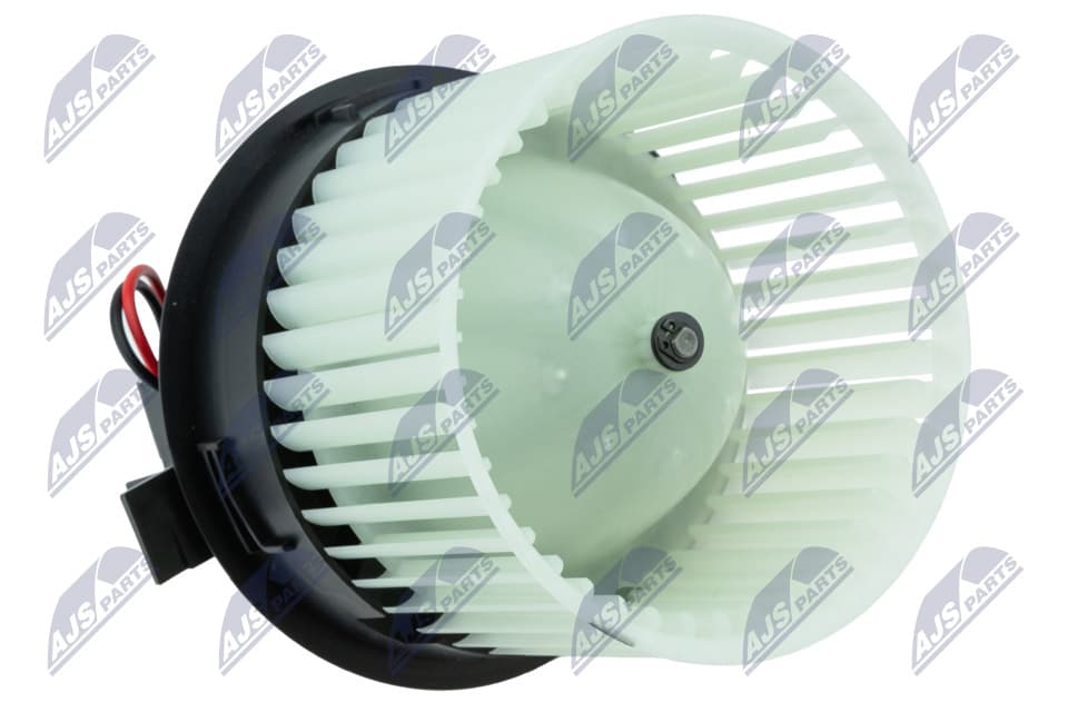 NTY PULSEUR D'AIR HABITACLE