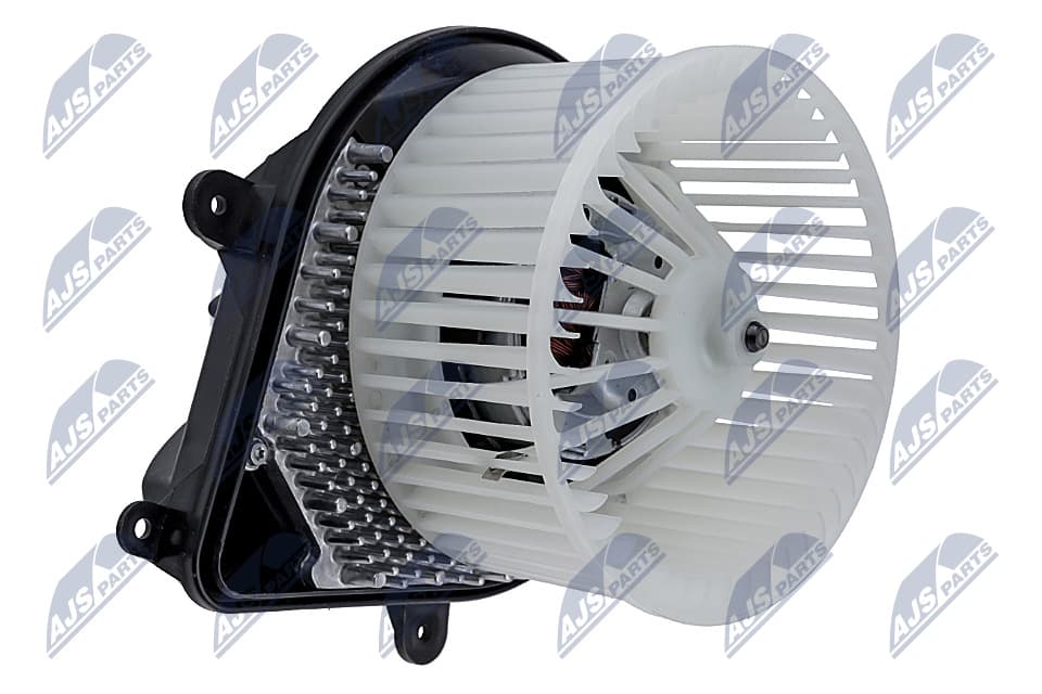 NTY PULSEUR D'AIR HABITACLE