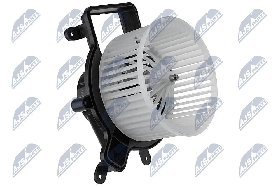 NTY PULSEUR D'AIR HABITACLE