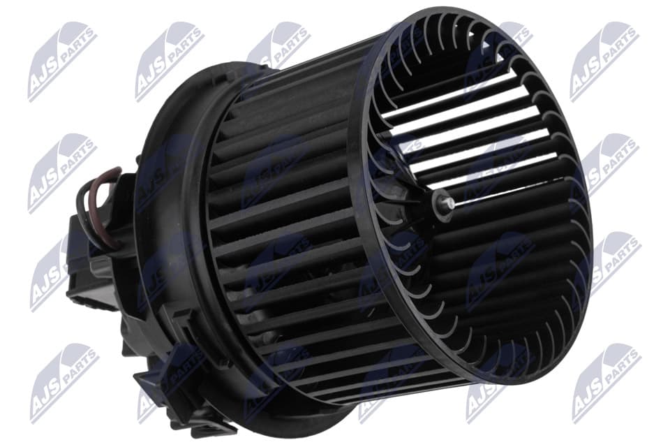 NTY PULSEUR D'AIR HABITACLE