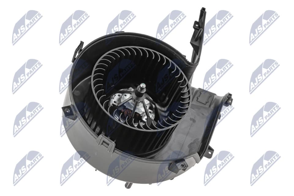 NTY PULSEUR D'AIR HABITACLE