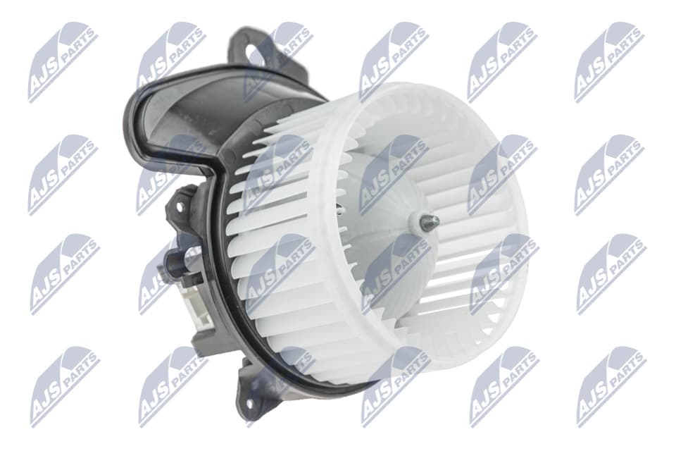 NTY PULSEUR D'AIR HABITACLE