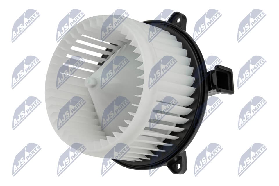 NTY PULSEUR D'AIR HABITACLE