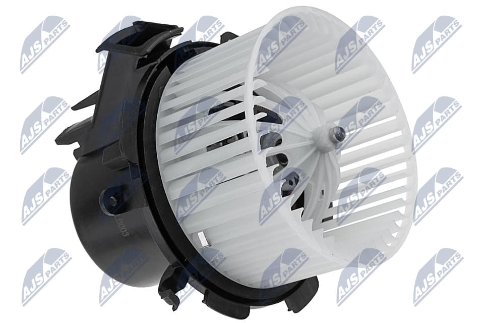 NTY PULSEUR D'AIR HABITACLE