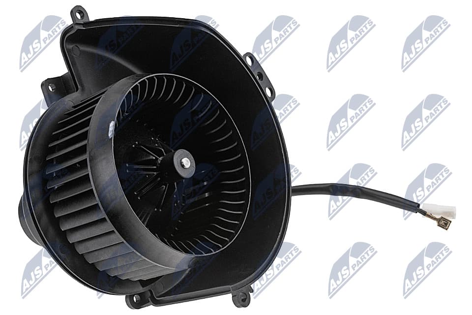 NTY PULSEUR D'AIR HABITACLE