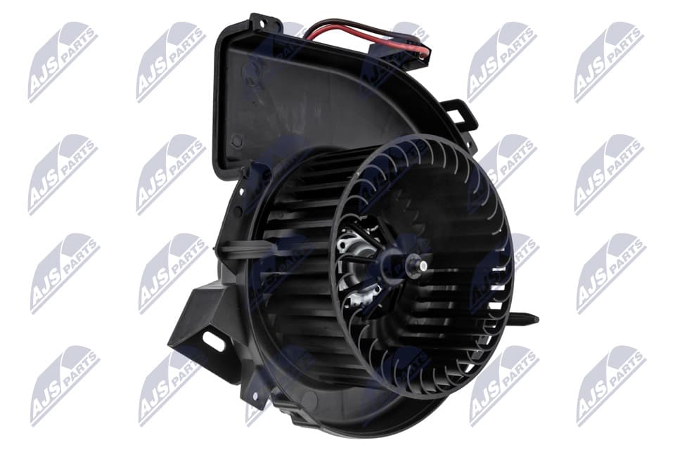 NTY PULSEUR D'AIR HABITACLE