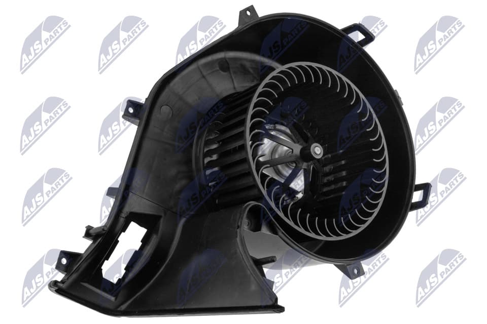 NTY PULSEUR D'AIR HABITACLE