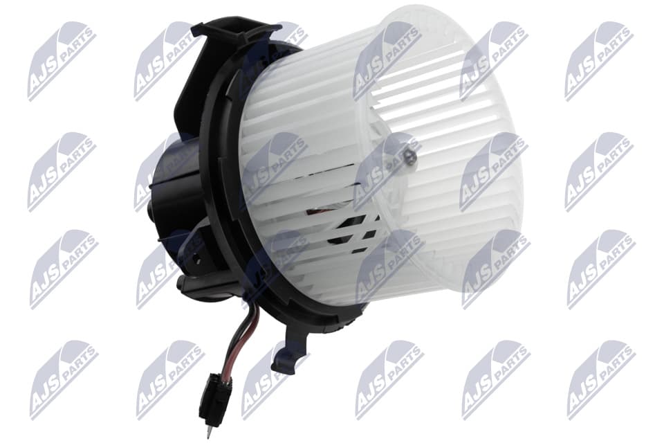 NTY PULSEUR D'AIR HABITACLE