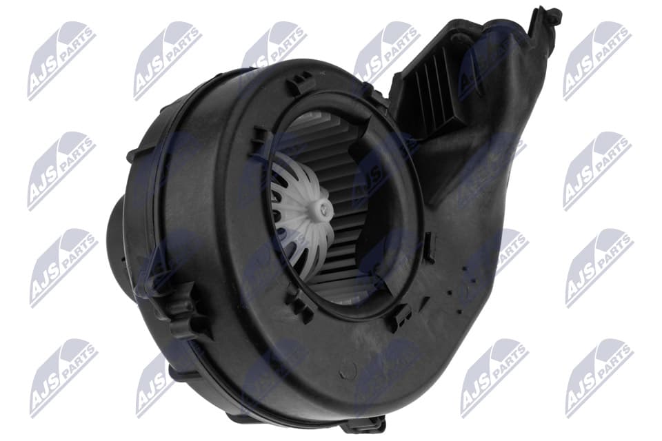 NTY PULSEUR D'AIR HABITACLE