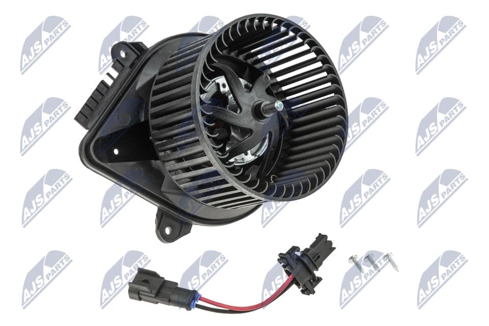 NTY PULSEUR D'AIR HABITACLE
