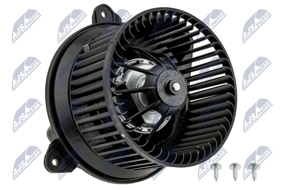 NTY PULSEUR D'AIR HABITACLE