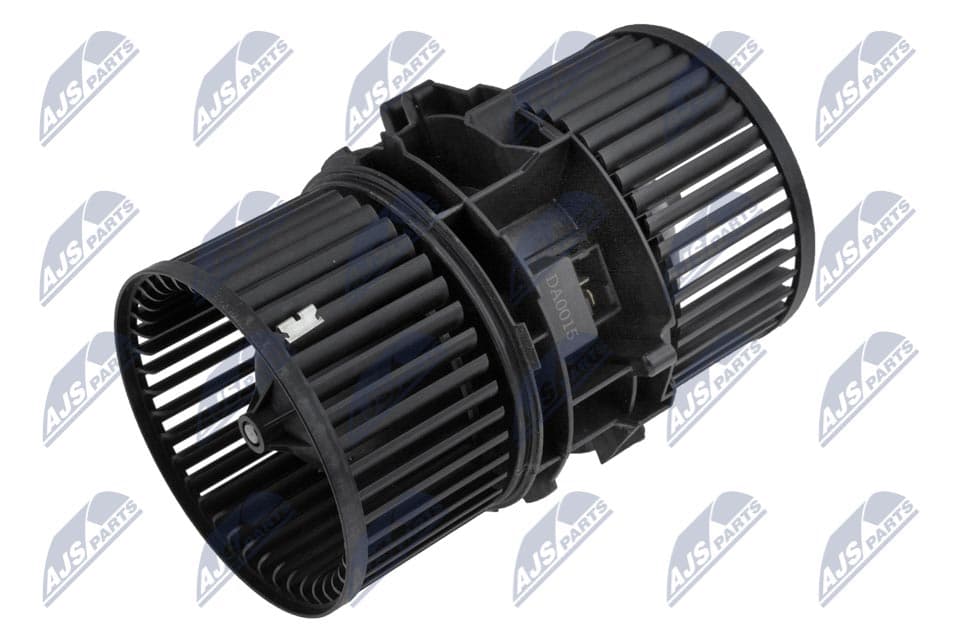 NTY PULSEUR D'AIR HABITACLE