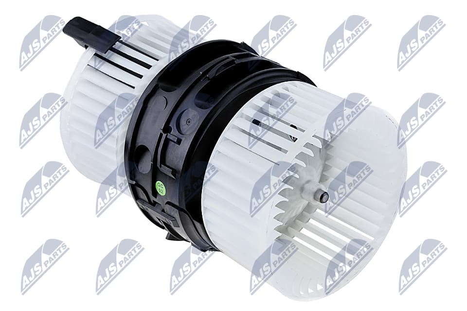 NTY PULSEUR D'AIR HABITACLE