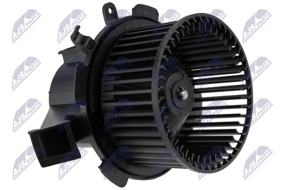 NTY PULSEUR D'AIR HABITACLE
