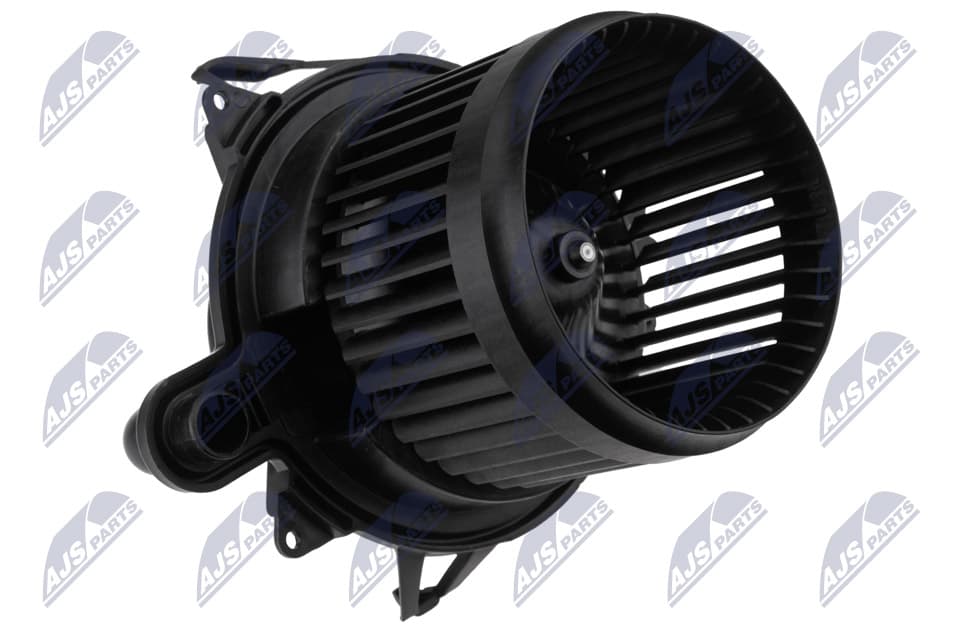 NTY PULSEUR D'AIR HABITACLE