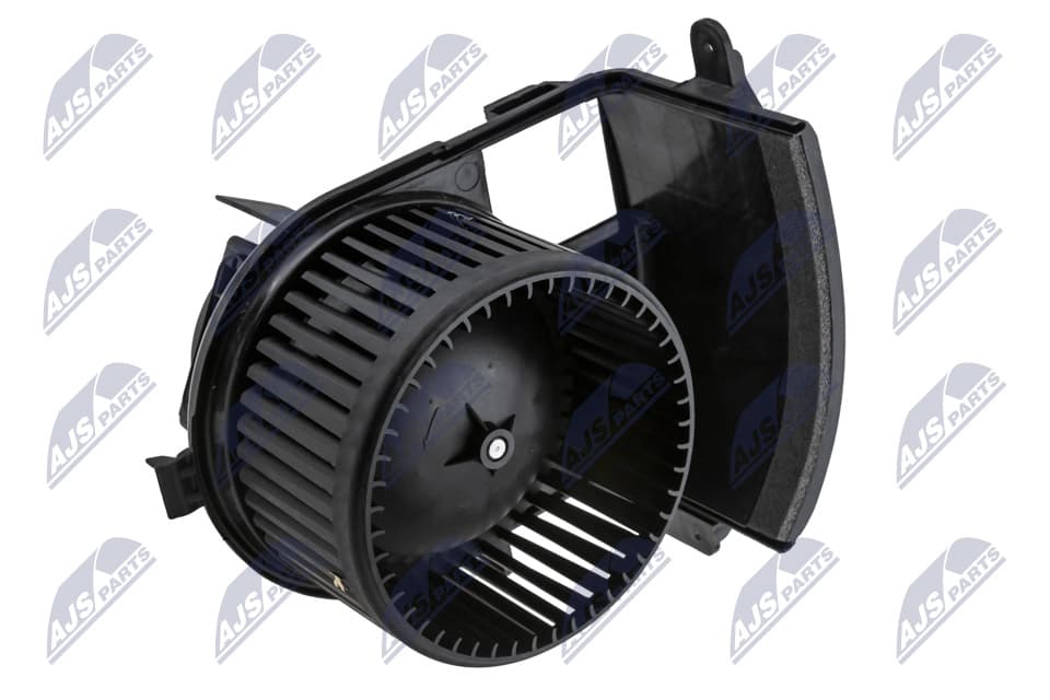 NTY PULSEUR D'AIR HABITACLE