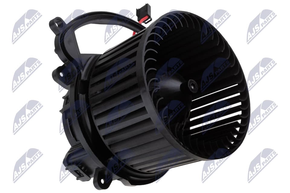 NTY PULSEUR D'AIR HABITACLE
