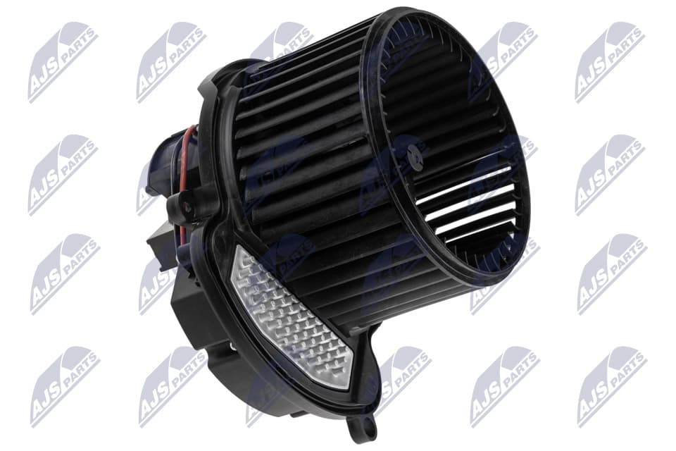 NTY PULSEUR D'AIR HABITACLE