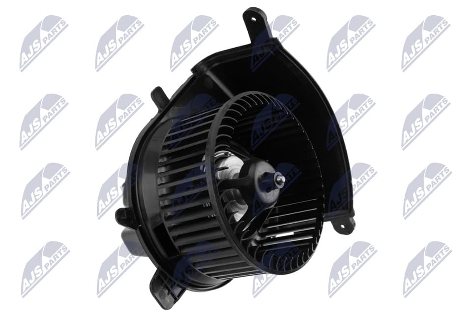 NTY PULSEUR D'AIR HABITACLE
