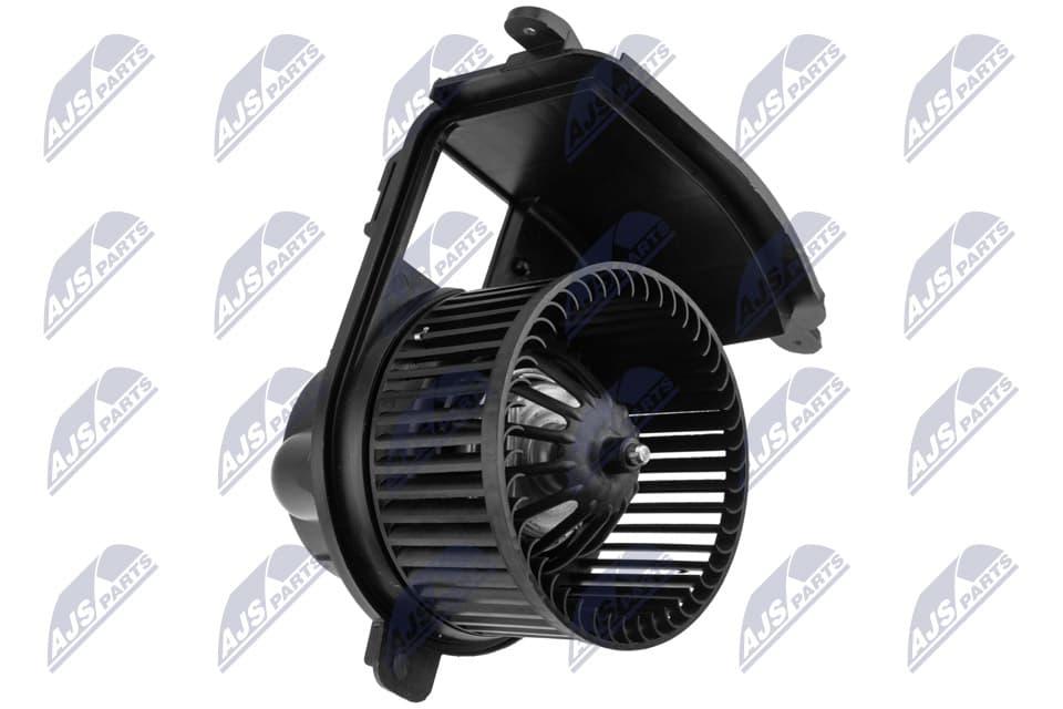 NTY PULSEUR D'AIR HABITACLE